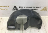 Подкрылок задний левый Volkswagen Polo 5 2009 OEM 6RU810971A