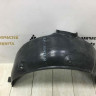 Подкрылок задний левый Volkswagen Polo 5 2009 OEM 6RU810971A Подкрылок задний левый Volkswagen Polo 5 2009 OEM 6RU810971A