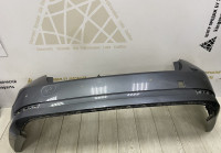 Бампер задний Skoda Rapid 2 2020 OEM 60U807421D