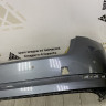 Бампер задний Skoda Rapid 2 2020 OEM 60U807421D Бампер задний Skoda Rapid 2 2020 OEM 60U807421D