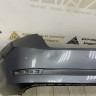 Бампер задний Skoda Rapid 2 2020 OEM 60U807421D Бампер задний Skoda Rapid 2 2020 OEM 60U807421D