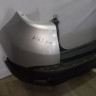 Бампер задний бу Renault Kaptur OEM 850220429R