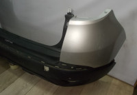 Бампер задний бу Renault Kaptur OEM 850220429R