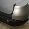 Бампер задний бу Renault Kaptur OEM 850220429R Бампер задний бу Renault Kaptur OEM 850220429R