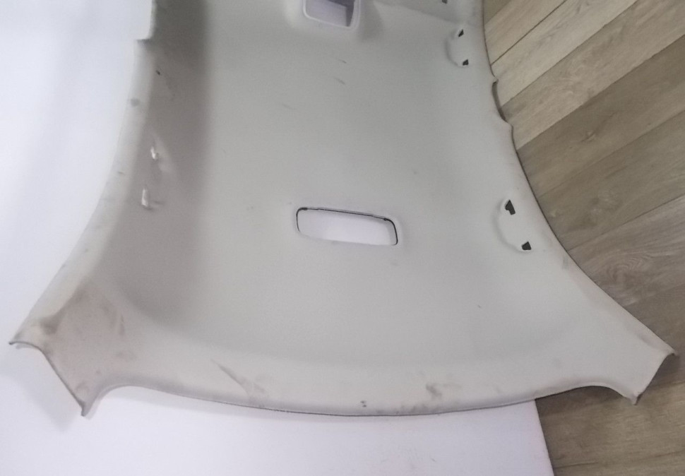 Обивка потолка бу Skoda Octavia A7 OEM 5E5867501G Обивка потолка бу Skoda Octavia A7 OEM 5E5867501G