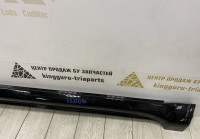 Порог правый Jeep Grand Cherokee WK2 рестайлинг OEM 1VN70TRMA