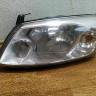 Фара левая Lada Granta галоген сломаны крепления oem 21900371101100 (скл-3) Фара левая Lada Granta галоген сломаны крепления oem 21900371101100 (скл-3)