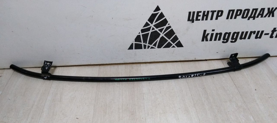 Усилитель переднего бампера нижний Hyundai Solaris 2 (17-20) oem 86560H5000 Усилитель переднего бампера нижний Hyundai Solaris 2 (17-20) oem 86560H5000