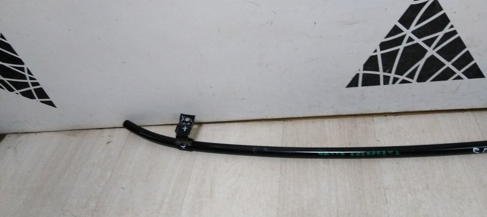 Усилитель переднего бампера нижний Hyundai Solaris 2 (17-20) oem 86560H5000 Усилитель переднего бампера нижний Hyundai Solaris 2 (17-20) oem 86560H5000