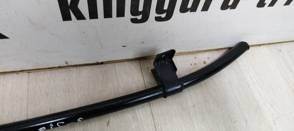 Усилитель переднего бампера нижний Hyundai Solaris 2 (17-20) oem 86560H5000 Усилитель переднего бампера нижний Hyundai Solaris 2 (17-20) oem 86560H5000