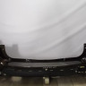 Бампер задний бу Renault Duster рестайлинг OEM 850225435R