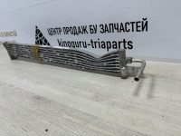 Радиатор АКПП Chevrolet Orlando oem 95481107