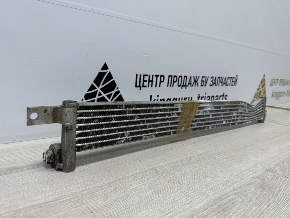 Радиатор АКПП Chevrolet Orlando oem 95481107
