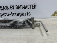 Радиатор АКПП Chevrolet Orlando oem 95481107