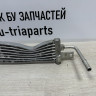 Радиатор АКПП Chevrolet Orlando oem 95481107