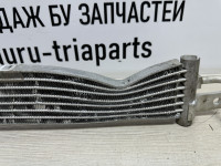 Радиатор АКПП Chevrolet Orlando oem 95481107