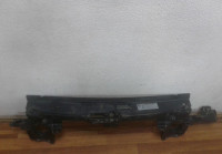 Панель передняя Volkswagen Touareg NF oem 7P6805594 (cлом.часть)