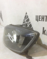 Фара левая Lada Kalina 2  галоген oem 21920371101100 (скл-3)