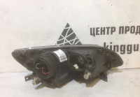 Фара левая Lada Kalina 2  галоген oem 21920371101100 (скл-3)