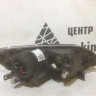 Фара левая Lada Kalina 2 галоген oem 21920371101100 (скл-3) Фара левая Lada Kalina 2 галоген oem 21920371101100 (скл-3)