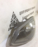 Фара левая Lada Kalina 2  галоген oem 21920371101100 (скл-3)