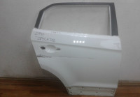 Дверь задняя правая Hyundai Creta Oem 77004M0000 (деф)  (скл-3)