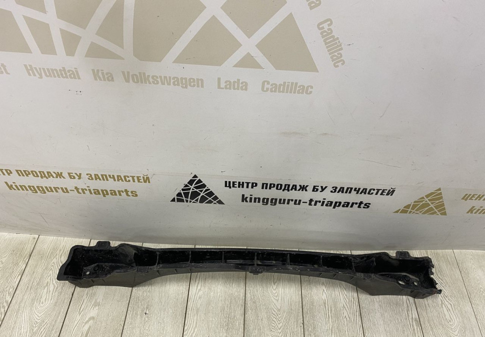 Усилитель заднего бампера Hyundai Santa Fe 4 2020 OEM 86631S1520