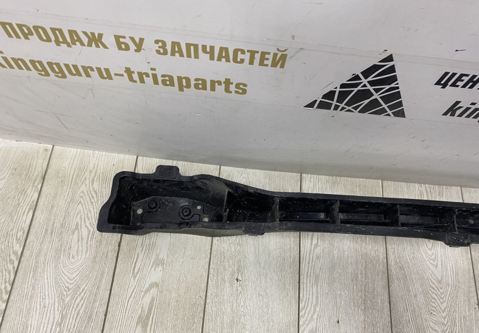 Усилитель заднего бампера Hyundai Santa Fe 4 2020 OEM 86631S1520 Усилитель заднего бампера Hyundai Santa Fe 4 2020 OEM 86631S1520