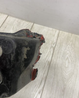 Усилитель заднего бампера Hyundai Santa Fe 4 2020 OEM 86631S1520