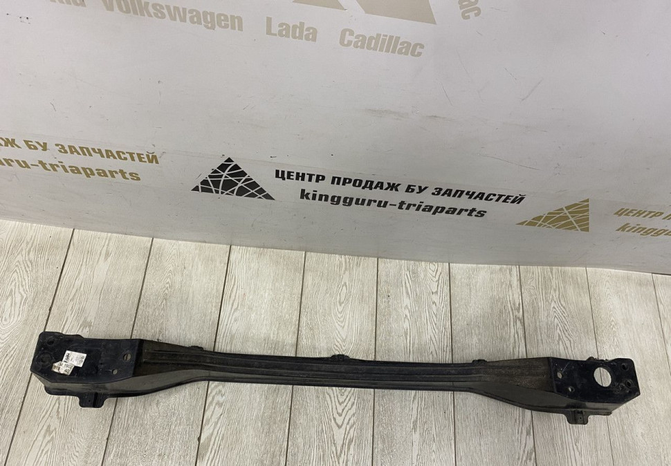 Усилитель заднего бампера Hyundai Santa Fe 4 2020 OEM 86631S1520 Усилитель заднего бампера Hyundai Santa Fe 4 2020 OEM 86631S1520