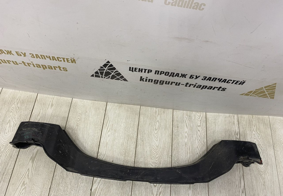 Усилитель заднего бампера Hyundai Santa Fe 4 2020 OEM 86631S1520 Усилитель заднего бампера Hyundai Santa Fe 4 2020 OEM 86631S1520