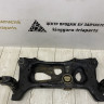 Подрамник балка передней подвески Skoda Octavia A7 OEM 5Q0199315D Подрамник балка передней подвески Skoda Octavia A7 OEM 5Q0199315D