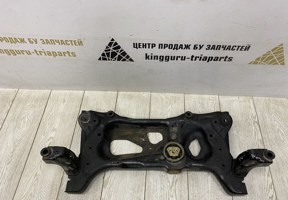 Подрамник балка передней подвески Skoda Octavia A7 OEM 5Q0199315D