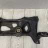 Подрамник балка передней подвески Skoda Octavia A7 OEM 5Q0199315D Подрамник балка передней подвески Skoda Octavia A7 OEM 5Q0199315D