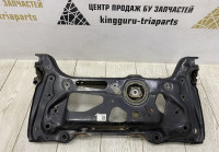 Подрамник балка передней подвески Skoda Octavia A7 OEM 5Q0199315D