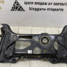 Подрамник балка передней подвески Skoda Octavia A7 OEM 5Q0199315D Подрамник балка передней подвески Skoda Octavia A7 OEM 5Q0199315D