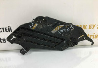 Кронштейн фары левый Skoda Octavia А5 2004 OEM 1Z0941463