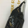 Кронштейн фары левый Skoda Octavia А5 2004 OEM 1Z0941463
