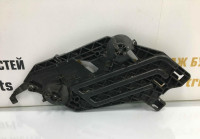 Кронштейн фары левый Skoda Octavia А5 2004 OEM 1Z0941463