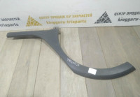 Молдинг крыла задний правый бу Renault Sandero 2 OEM 788A20172R