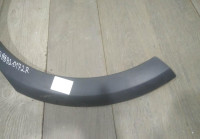 Молдинг крыла задний правый бу Renault Sandero 2 OEM 788A20172R