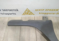 Молдинг крыла задний правый бу Renault Sandero 2 OEM 788A20172R