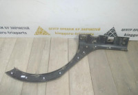 Молдинг крыла задний правый бу Renault Sandero 2 OEM 788A20172R