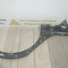 Молдинг крыла задний правый бу Renault Sandero 2 OEM 788A20172R Молдинг крыла задний правый бу Renault Sandero 2 OEM 788A20172R