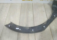 Молдинг крыла задний правый бу Renault Sandero 2 OEM 788A20172R