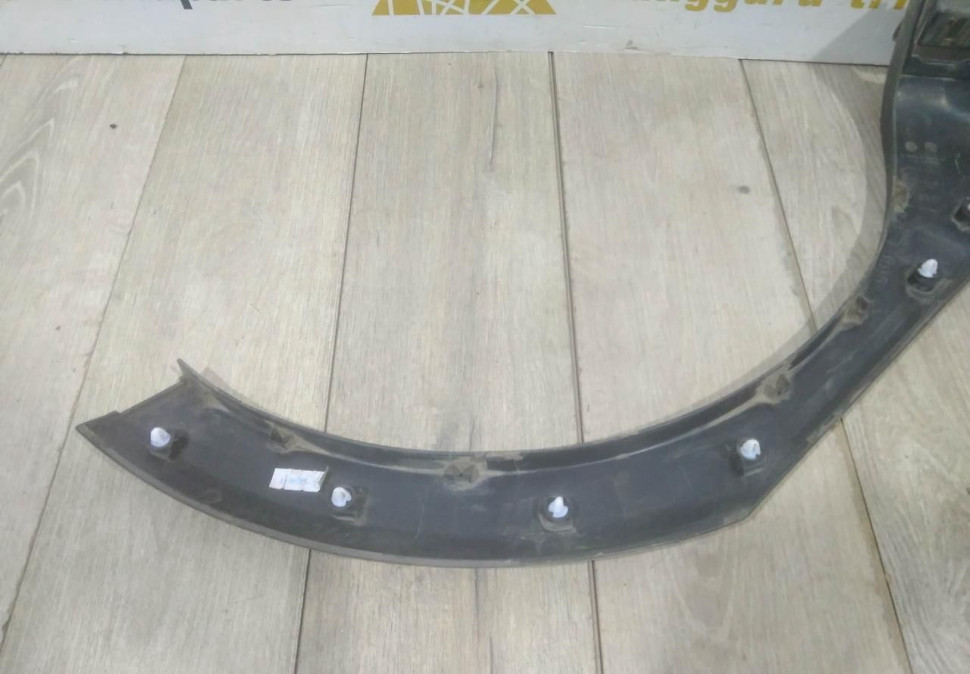 Молдинг крыла задний правый бу Renault Sandero 2 OEM 788A20172R Молдинг крыла задний правый бу Renault Sandero 2 OEM 788A20172R