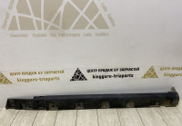 Порог правый бу Renault Sandero Stepway 2 OEM 764266165R