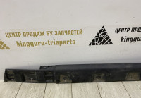 Порог правый бу Renault Sandero Stepway 2 OEM 764266165R