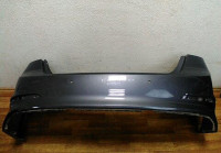 Бампер задний Hyundai Elantra 6 AD (16&gt;) сломано ушко oem 86611f2000