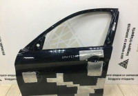 Дверь передняя левая бу BMW X6 F16 OEM 41517386741